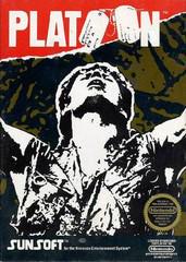 Platoon - NES - Destination Retro