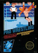 Pro Wrestling - NES - Destination Retro