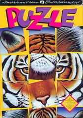 Puzzle - NES - Destination Retro