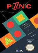 Puzznic - NES - Destination Retro