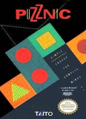 Puzznic - NES - Destination Retro