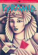 Pyramid - NES - Destination Retro