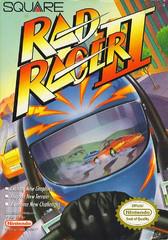 Rad Racer II - NES - Destination Retro