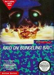 Raid on Bungeling Bay - NES - Destination Retro