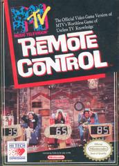 MTV Remote Control - NES - Destination Retro