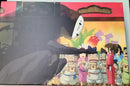 Spirited Away Art Print - Destination Retro