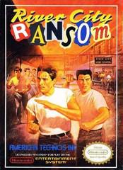 River City Ransom - NES - Destination Retro
