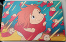 Ponyo Art Print - Destination Retro