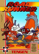 Road Runner - NES - Destination Retro