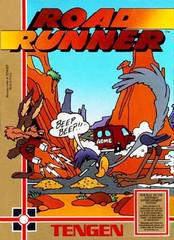 Road Runner - NES - Destination Retro