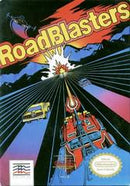 RoadBlasters - NES - Destination Retro