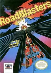 RoadBlasters - NES - Destination Retro