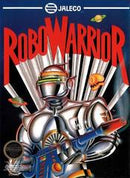 Robo Warrior - NES - Destination Retro