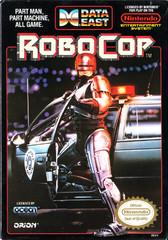 Robocop - NES - Destination Retro