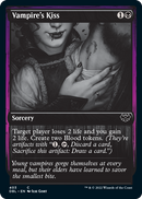 Vampire's Kiss [Innistrad: Double Feature] - Destination Retro