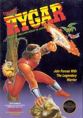 Rygar - NES - Destination Retro