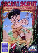 Secret Scout - NES - Destination Retro