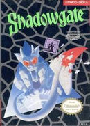 Shadowgate - NES - Destination Retro