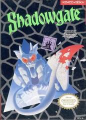 Shadowgate - NES - Destination Retro