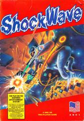Shockwave - NES - Destination Retro