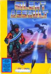Silent Assault - NES - Destination Retro