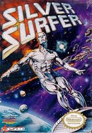 Silver Surfer - NES - Destination Retro