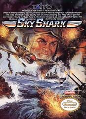 Sky Shark - NES - Destination Retro