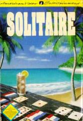 Solitaire - NES - Destination Retro