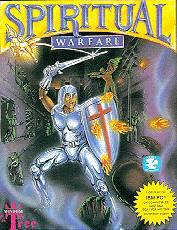 Spiritual Warfare - NES - Destination Retro