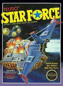 Star Force - NES - Destination Retro