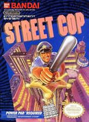 Street Cop - NES - Destination Retro