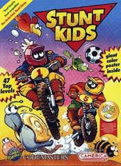 Stunt Kids - NES - Destination Retro