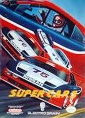 Super Cars - NES - Destination Retro