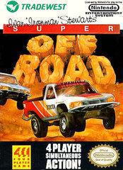 Super Off Road - NES - Destination Retro