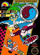 Town & Country Surf Designs: Wood and Water Rage - NES - Destination Retro