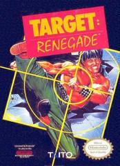 Target Renegade - NES - Destination Retro