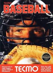 Tecmo Baseball - NES - Destination Retro