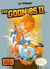 The Goonies II - NES - Destination Retro