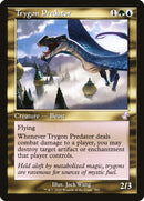 Trygon Predator (Timeshifted) [Time Spiral Remastered] - Destination Retro