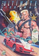 Ultimate Stuntman - NES - Destination Retro