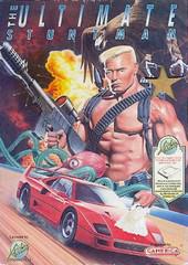 Ultimate Stuntman - NES - Destination Retro