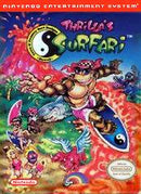 Town & Country II: Thrilla's Surfari - NES - Destination Retro