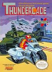 Thundercade - NES - Destination Retro