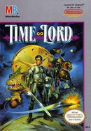 Time Lord - NES - Destination Retro