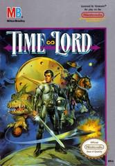 Time Lord - NES - Destination Retro