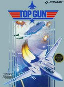 Top Gun - NES - Destination Retro