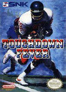 Touchdown Fever - NES - Destination Retro