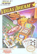 Vegas Dream - NES - Destination Retro
