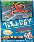 World Class Track Meet - NES - Destination Retro