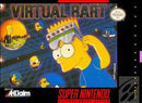 Virtual Bart - Super Nintendo - Destination Retro